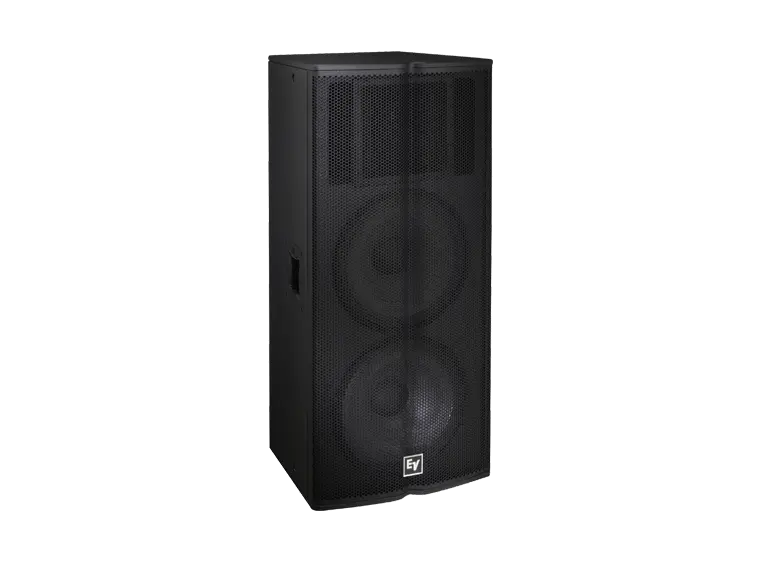 Electro Voice TX2152 2 x 15 2-Way Fullrange, 102 dB, 1000 W 